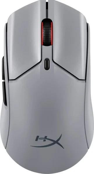 HyperX Pulsefire Haste 2 Pro Gray (A1KY5AA)