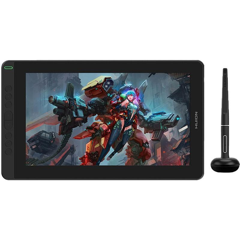Huion Kamvas 13 Cosmo Black (GS1331)