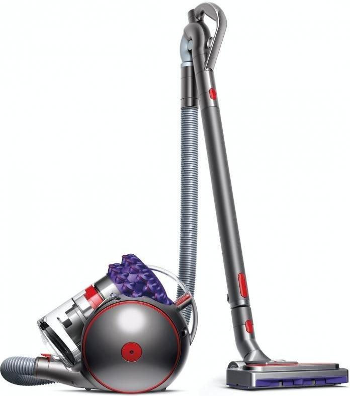 Dyson CY26 Cinetic Big Ball Parquet 2