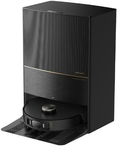 Dreame Bot L20 Ultra Black