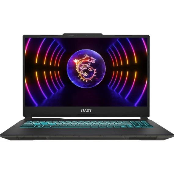MSI Cyborg 15 A13VE Black (A13VE-218US)