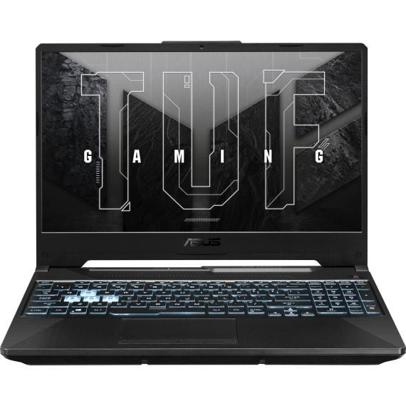 ASUS TUF Gaming A15 FA506NC Graphite Black (FA506NC-ES51)
