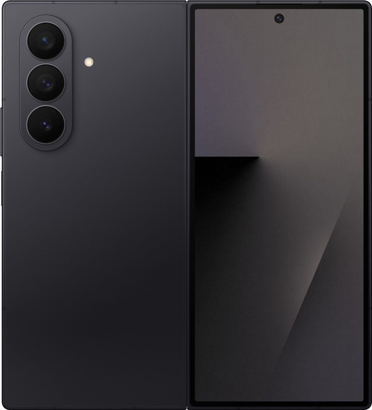 Samsung Galaxy Fold7 12-512GB Jetblack (SM-F966BZKC)