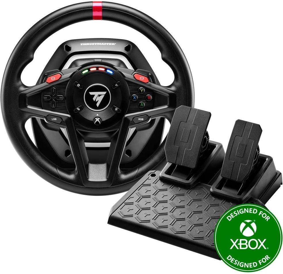 Thrustmaster T128 Xbox Series X|S, Xbox One, PC (4460184)