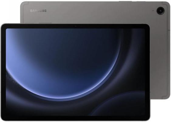 Samsung Galaxy Tab S9 FE 5G 6-128GB Gray (SM-X516BZAA)
