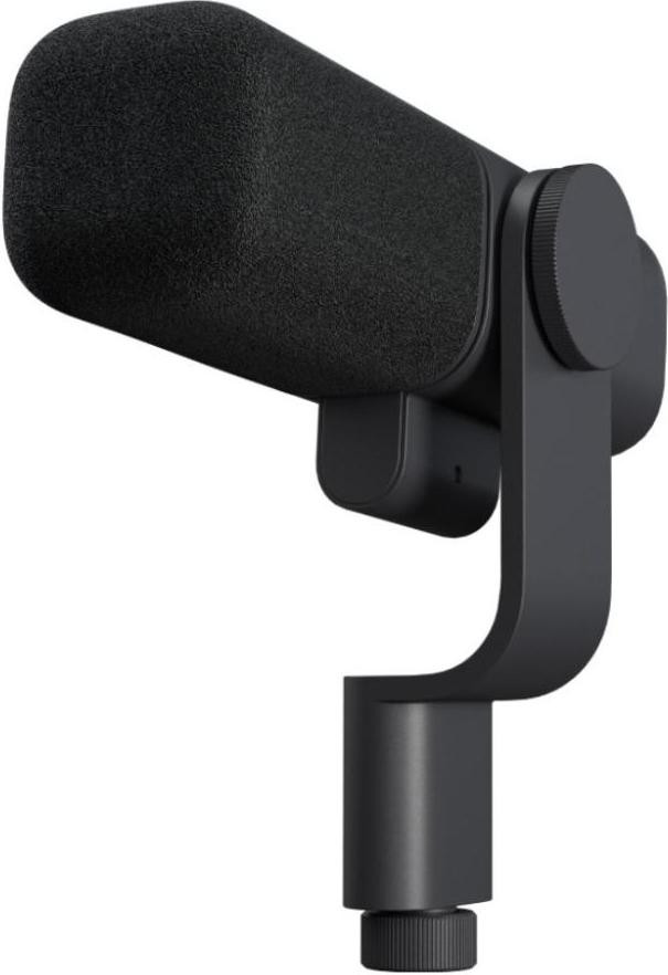Logitech G Yeti Studio Active Dynamic XLR Black (988-000565)
