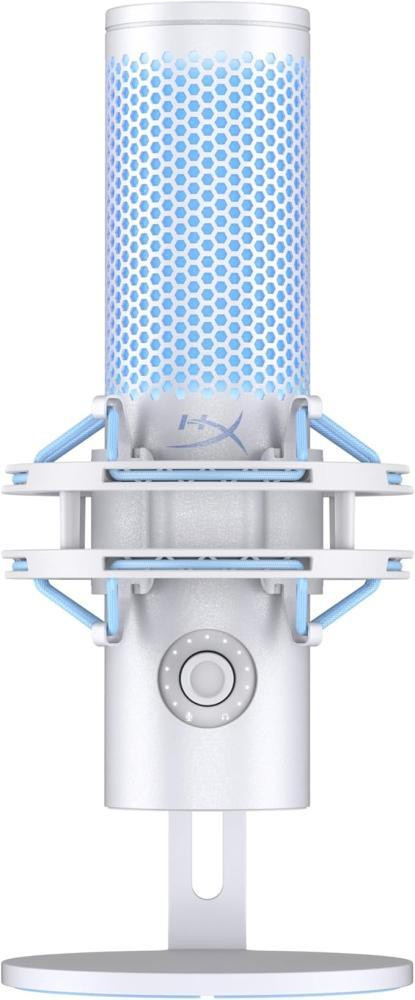 HyperX QuadCast 2 White (AN1D9AA)