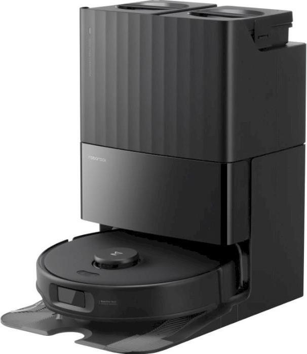 RoboRock Qrevo Edge 5V1 Black