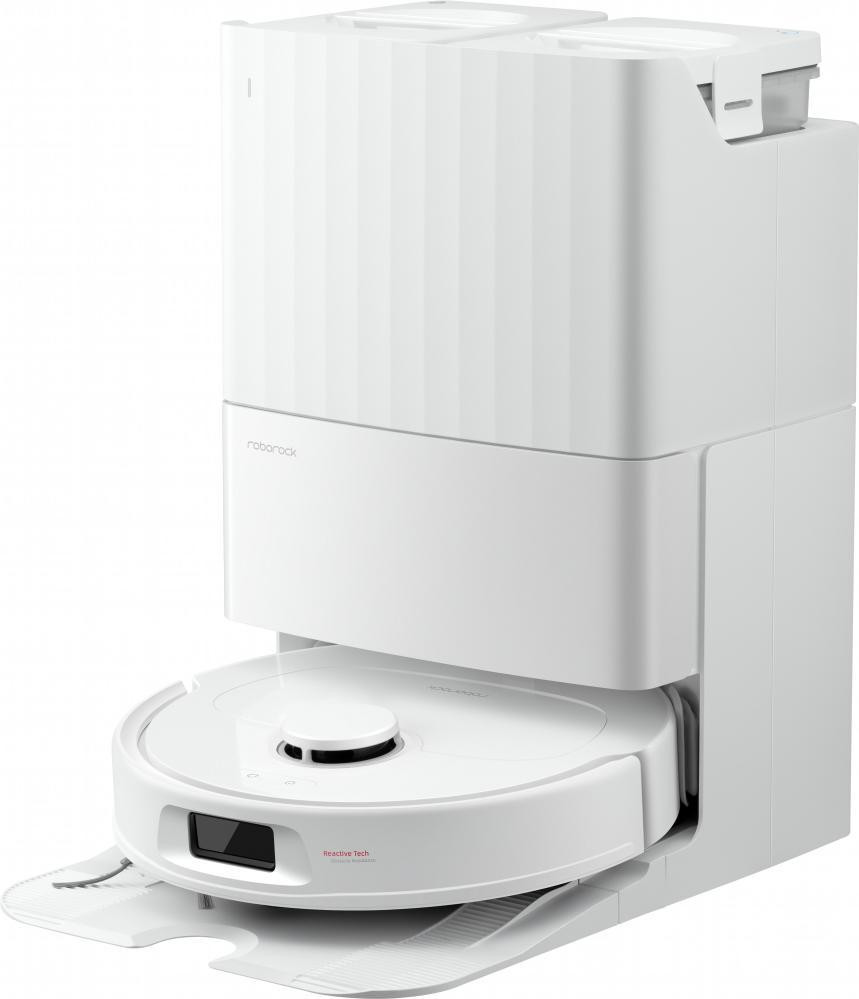 RoboRock QR 798 White (QVRRS02-00)