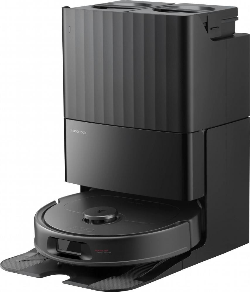 RoboRock QR 798 Black (QVRRS52-00)