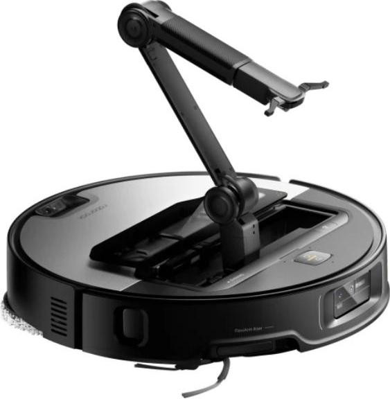 RoboRock Saros Z70 Silver