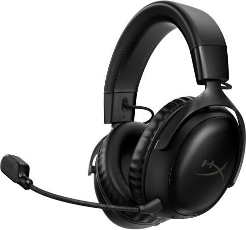HyperX Cloud III Wireless Black (77Z45AA)