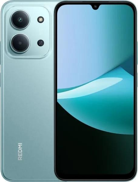 Xiaomi Redmi 15C 4G 8-256GB Mint Green