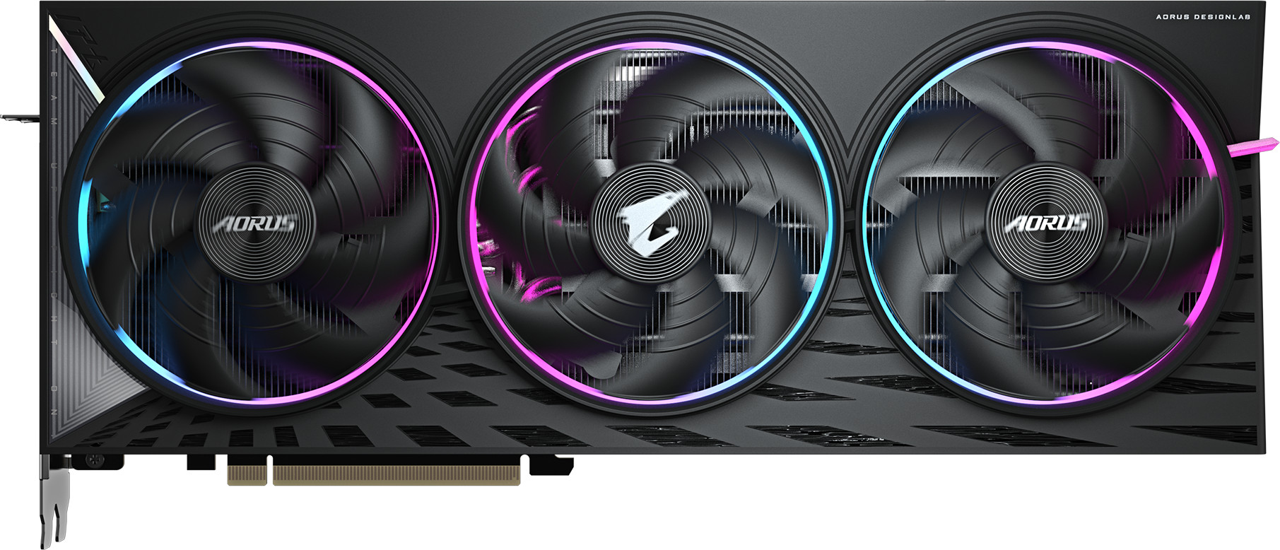 GIGABYTE AORUS Radeon RX 9070 XT ELITE 16G (GV-R9070XTAORUS E-16GD)