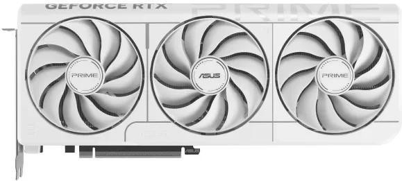ASUS PRIME-RTX5070-O12G-WHITE (90YV0M19-M0NA00)