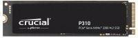 Crucial P310 1 TB (CT1000P310SSD8)
