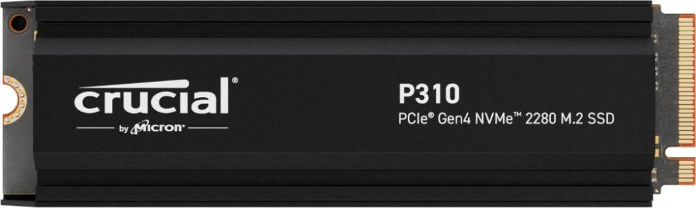 Crucial P310 1 TB (CT1000P310SSD5)