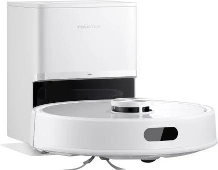 RoboRock Q7 TF+ White
