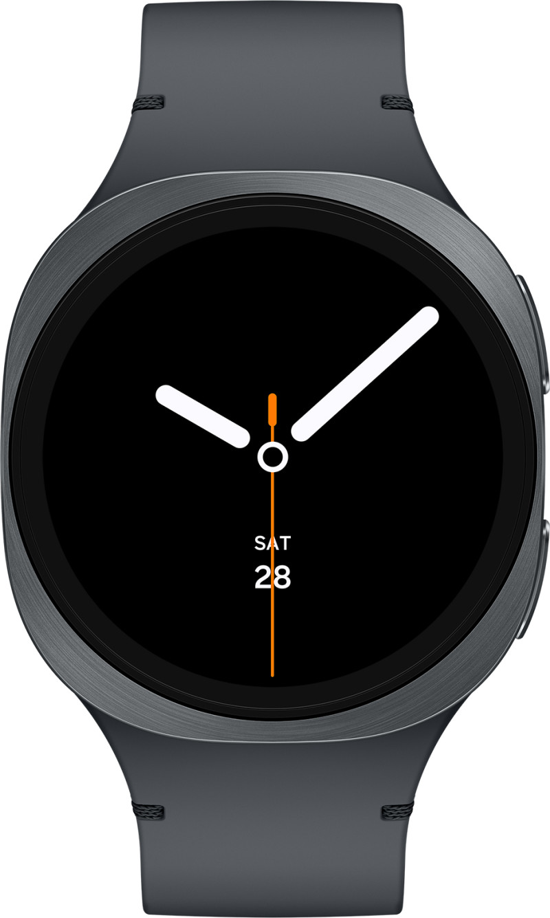 Samsung Galaxy Watch8 40 mm Graphite (SM-L320NDAA)