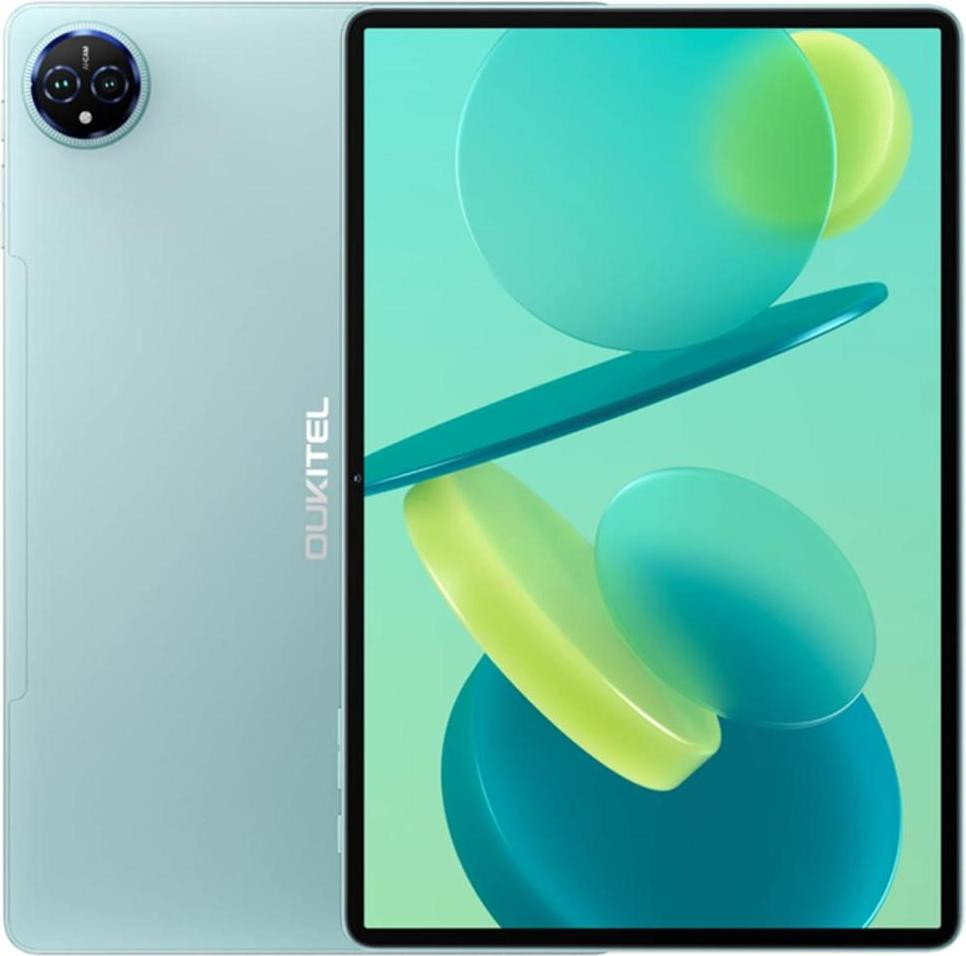 Oukitel OT12 4-256GB Green