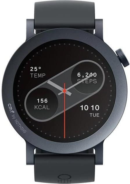 Nothing CMF Watch Pro 2 Dark Grey
