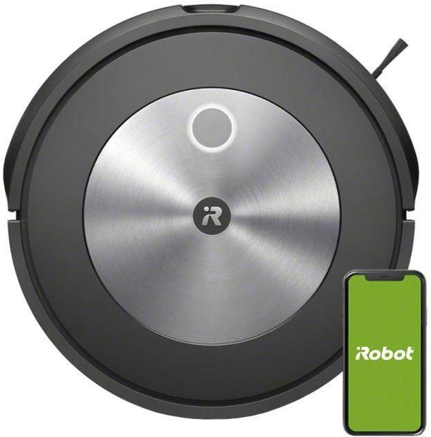 iRobot Roomba j7+