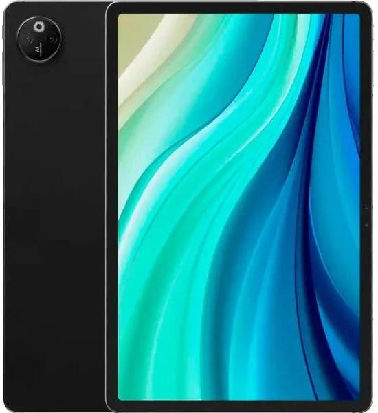 DOOGEE T30 Max 8-512GB Black