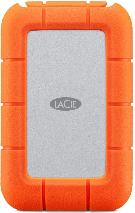LaCie Rugged Mini SSD 2 TB (STMF2000400)