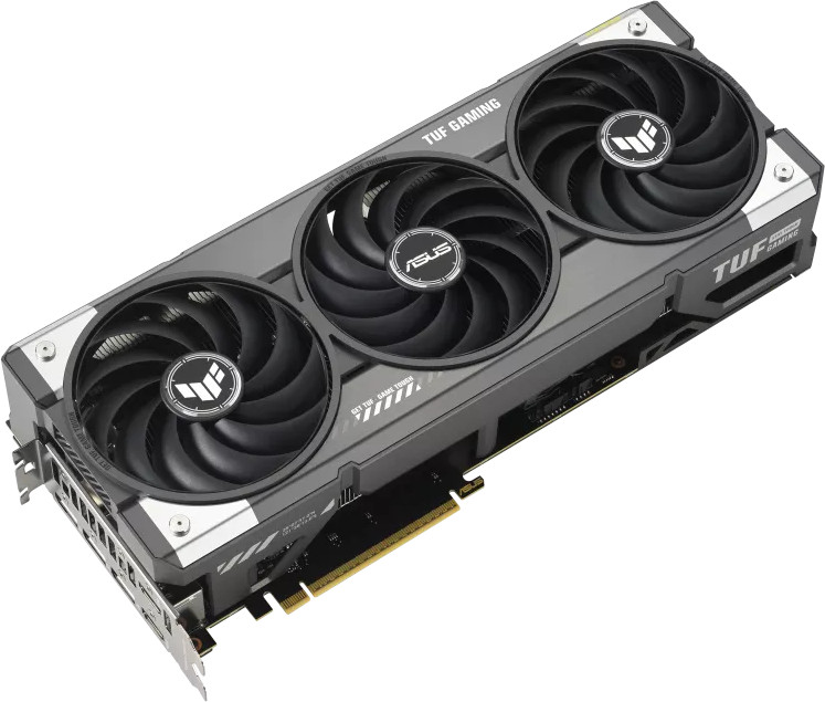 ASUS TUF-RTX5070-O12G-GAMING