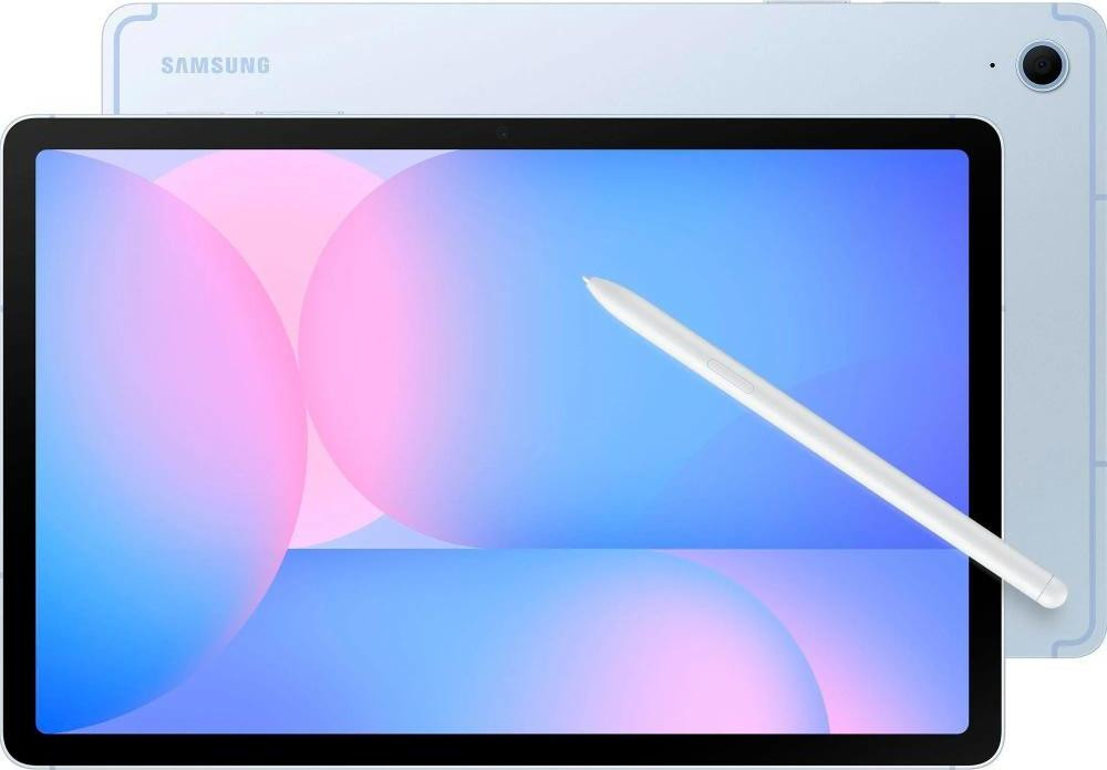 Samsung Galaxy Tab S10 FE 5G 8-128GB Blue (SM-X526BLBR)