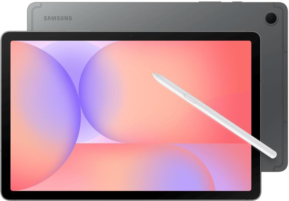 Samsung Galaxy Tab S10 Lite 5G 6-128GB Gray (SM-X406BZAR)