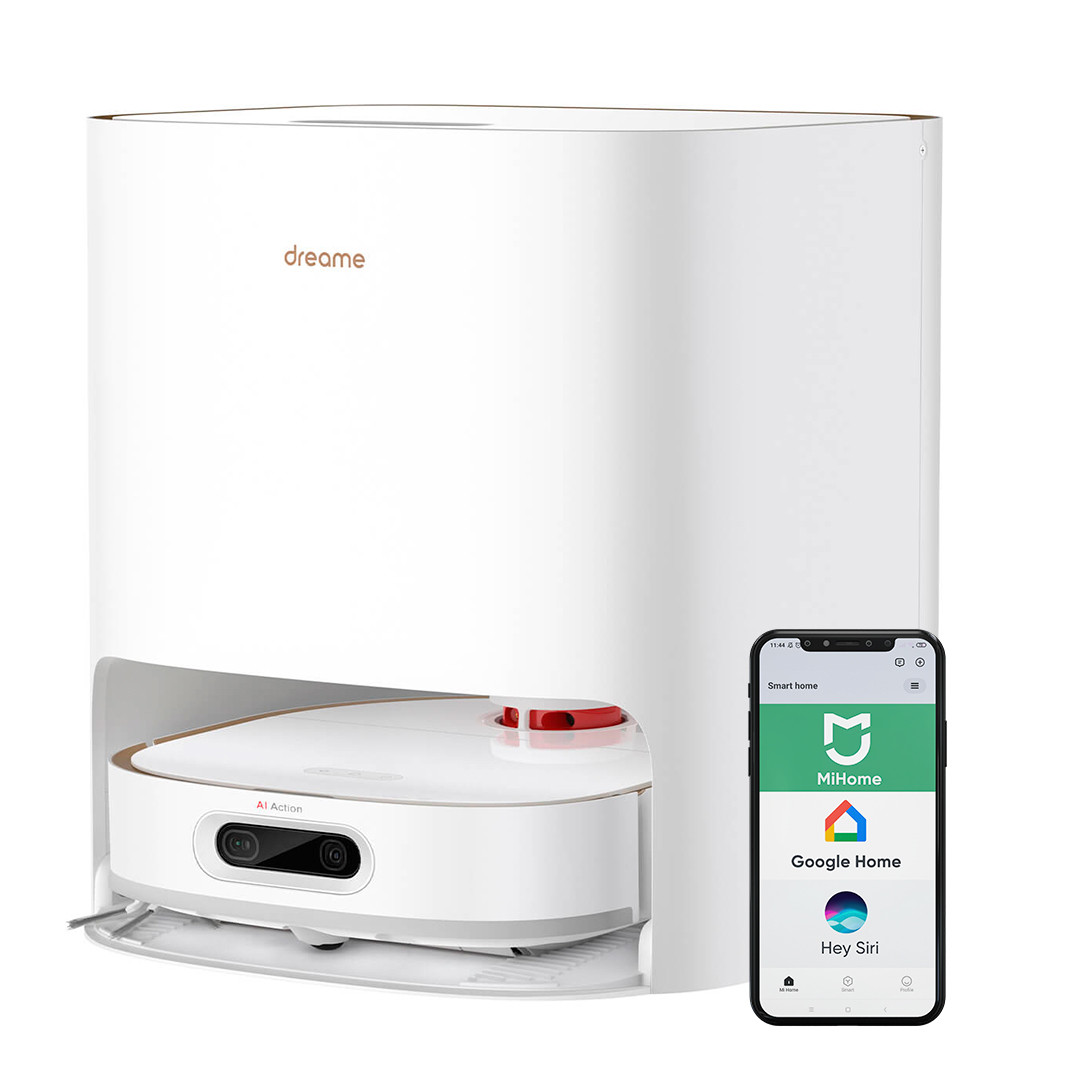 Dreame Bot W10 Pro (RLS6TAC)