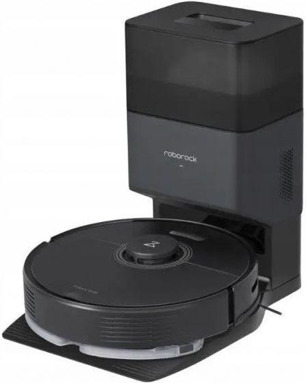 RoboRock Vacuum Cleaner Q7 Max+ Black