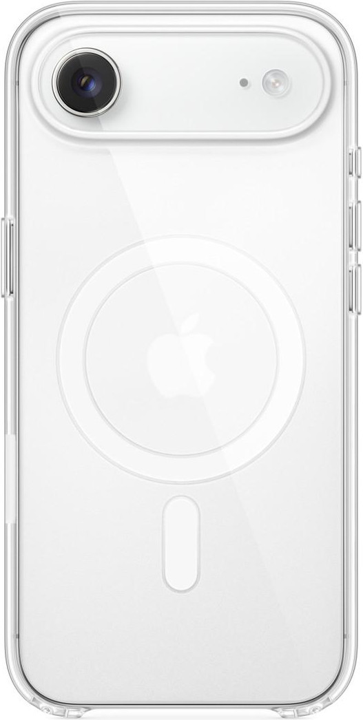 Apple iPhone Air Case with MagSafe – Frost (MGH34)