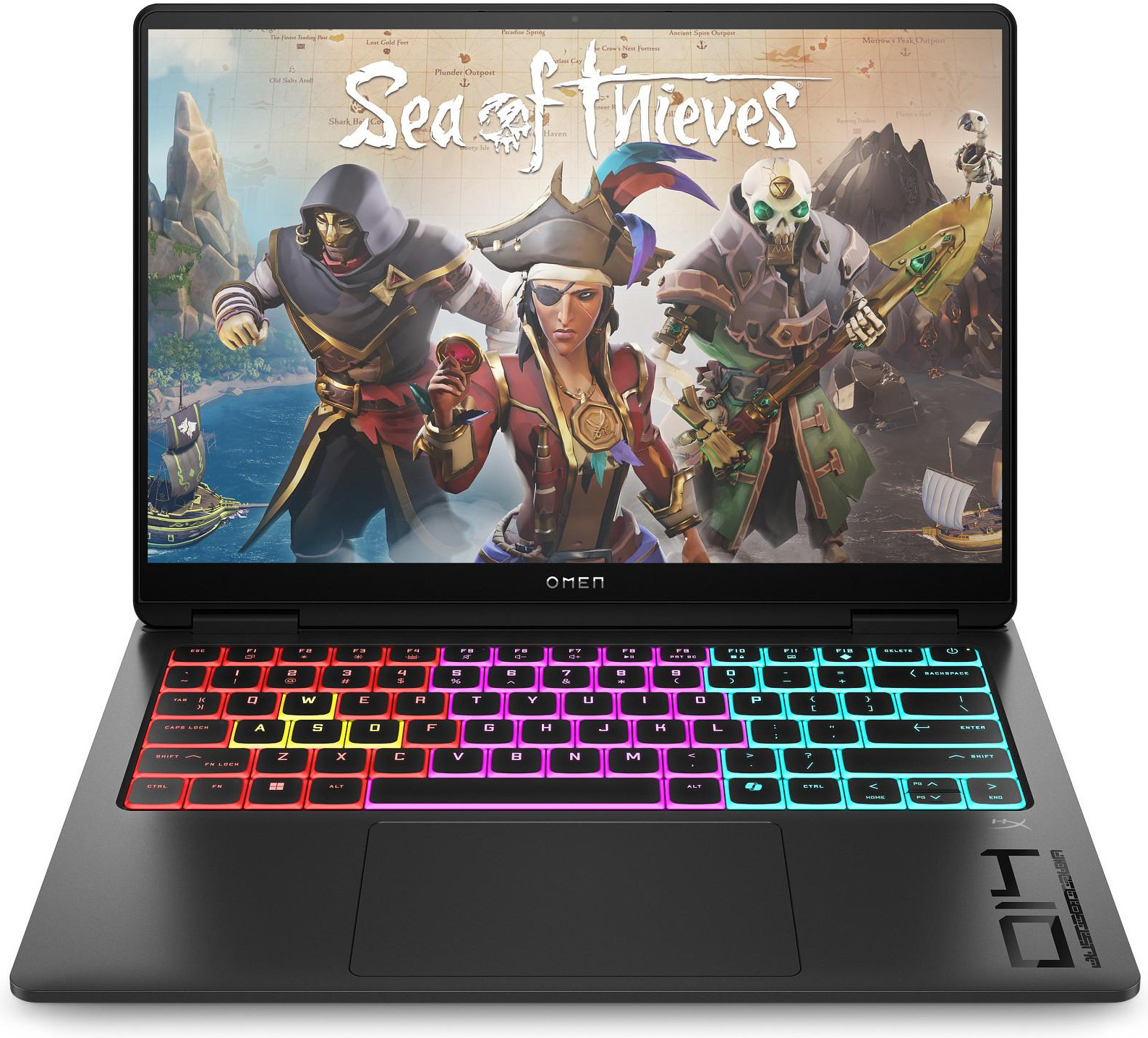 HP OMEN Transcend 14-fb1013dx (B94GQUA)