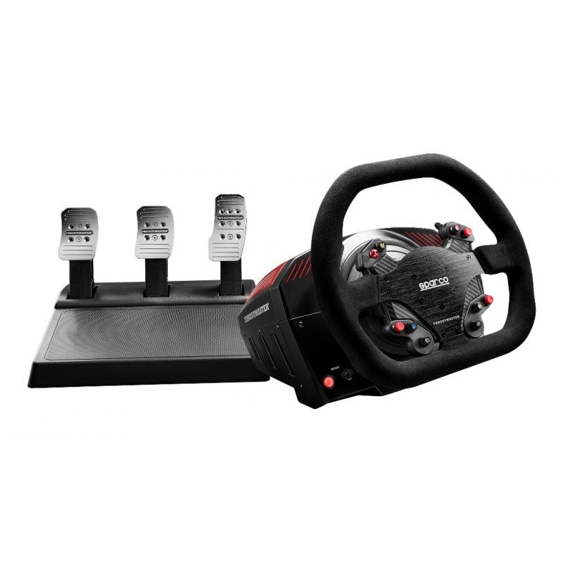 Thrustmaster TS-XW Sparco Racer (4460157)