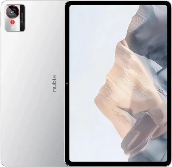 ZTE Nubia Pad Pro 12-256GB Silver