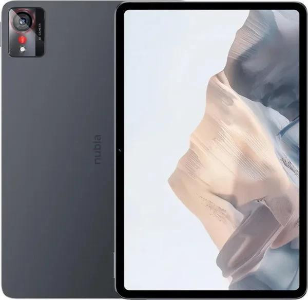 ZTE Nubia Pad Pro 16-512GB Black