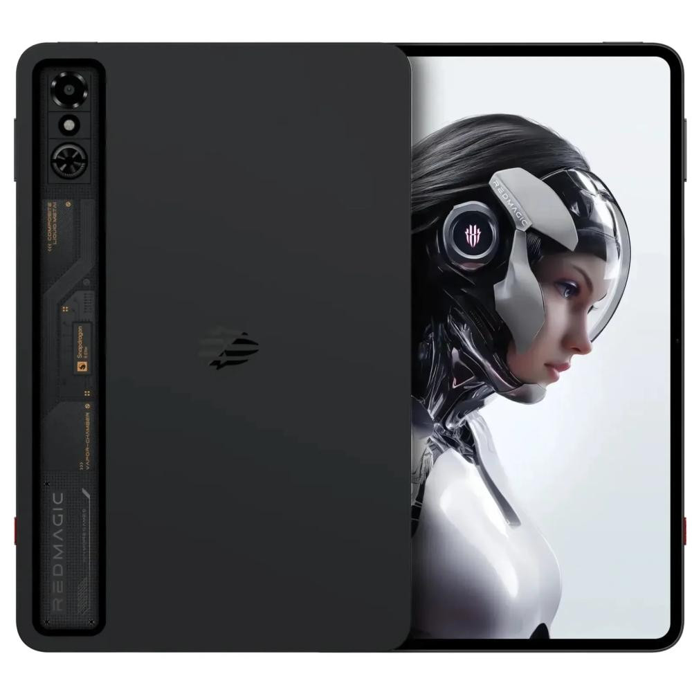 ZTE REDMAGIC Astra Gaming Tablet 24-1TB Black