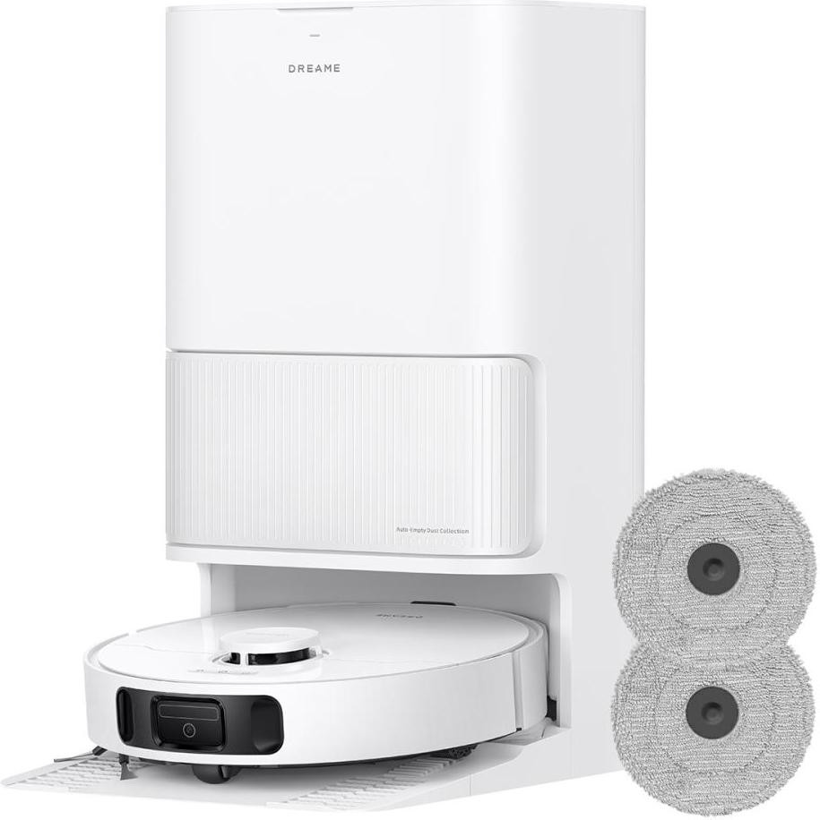 Dreame Bot D20 Ultra (RLD31SE)