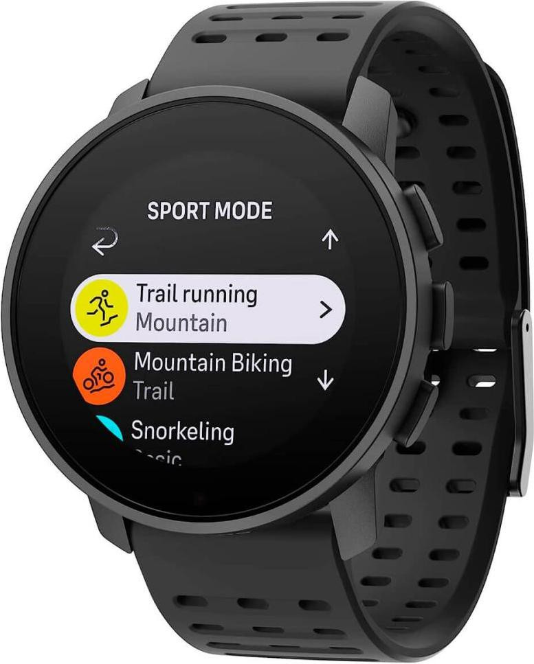 Suunto 9 Peak Pro All Black (SS050807000)