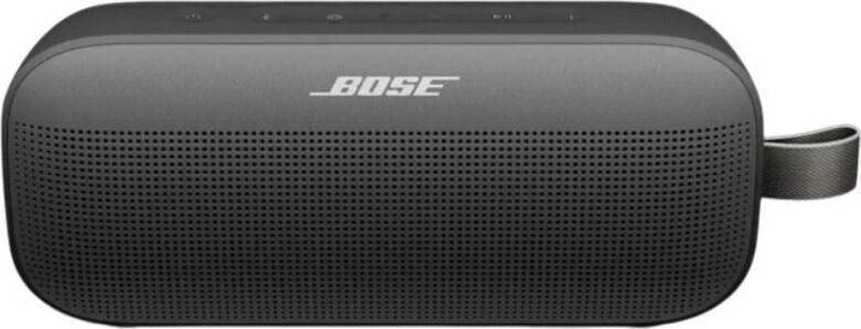 Bose SoundLink Flex II Black (887612-0100)