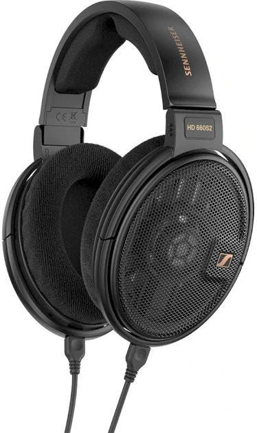 Sennheiser HD 660S2 Black (700240)