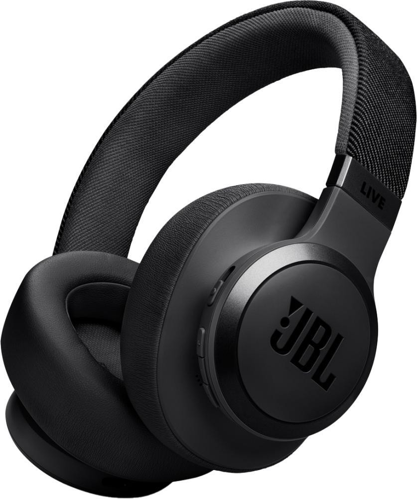 JBL Live 770NC Black (JBLLIVE770NCBLK)