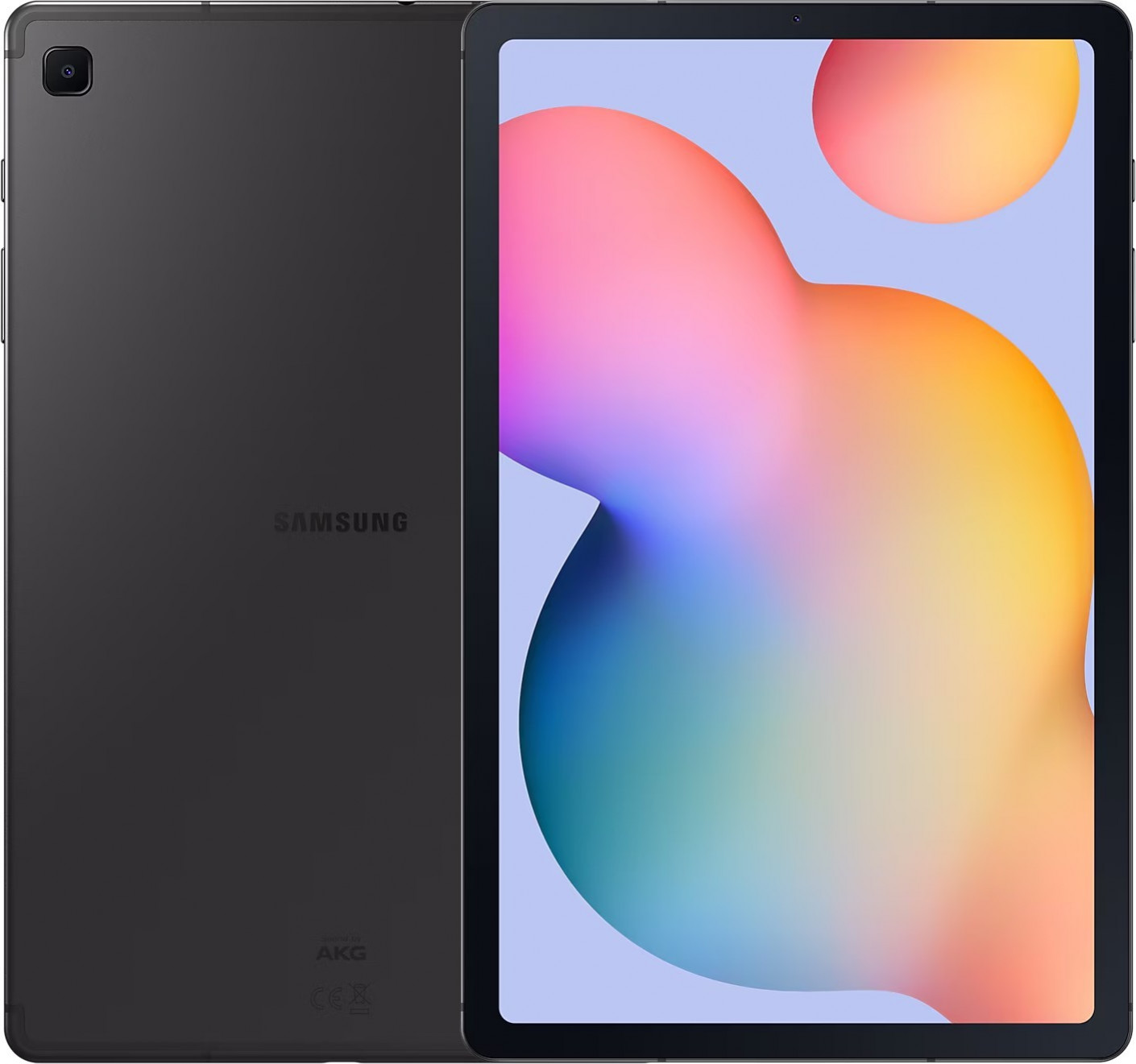 Samsung Galaxy Tab S6 Lite 2024 4-64GB Wi-Fi Grey (SM-P620NZAA)