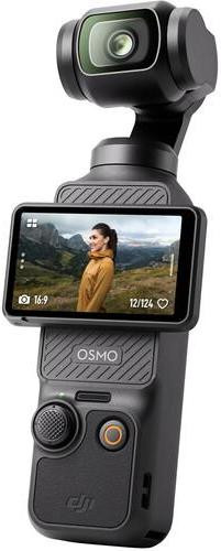 DJI Osmo Pocket 3 (CP.OS.00000301.03)