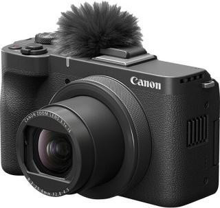Canon PowerShot V1 Black (6390C005)