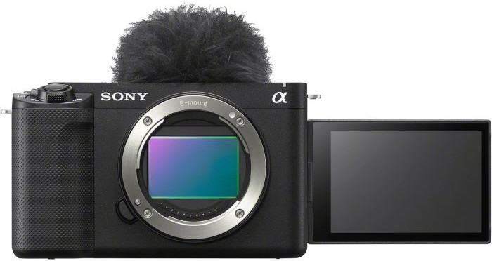 Sony ZV-E1 body Black (ZVE1B.CEC)