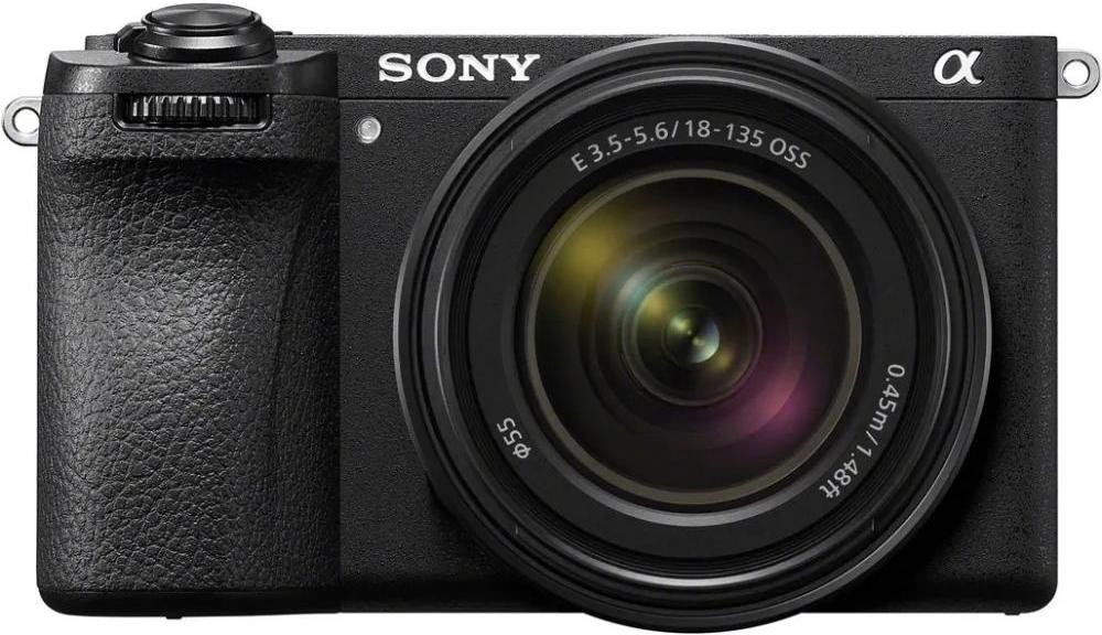 Sony Alpha A6700 kit (18-135mm) (ILCE6700MB.CEC)
