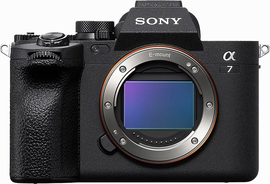Sony Alpha A7 IV body (ILCE7M4B.CEC)